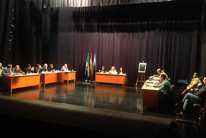 Almuñécar rendirá homenaje póstumo a Jesús Serrano y Francisco Prados 